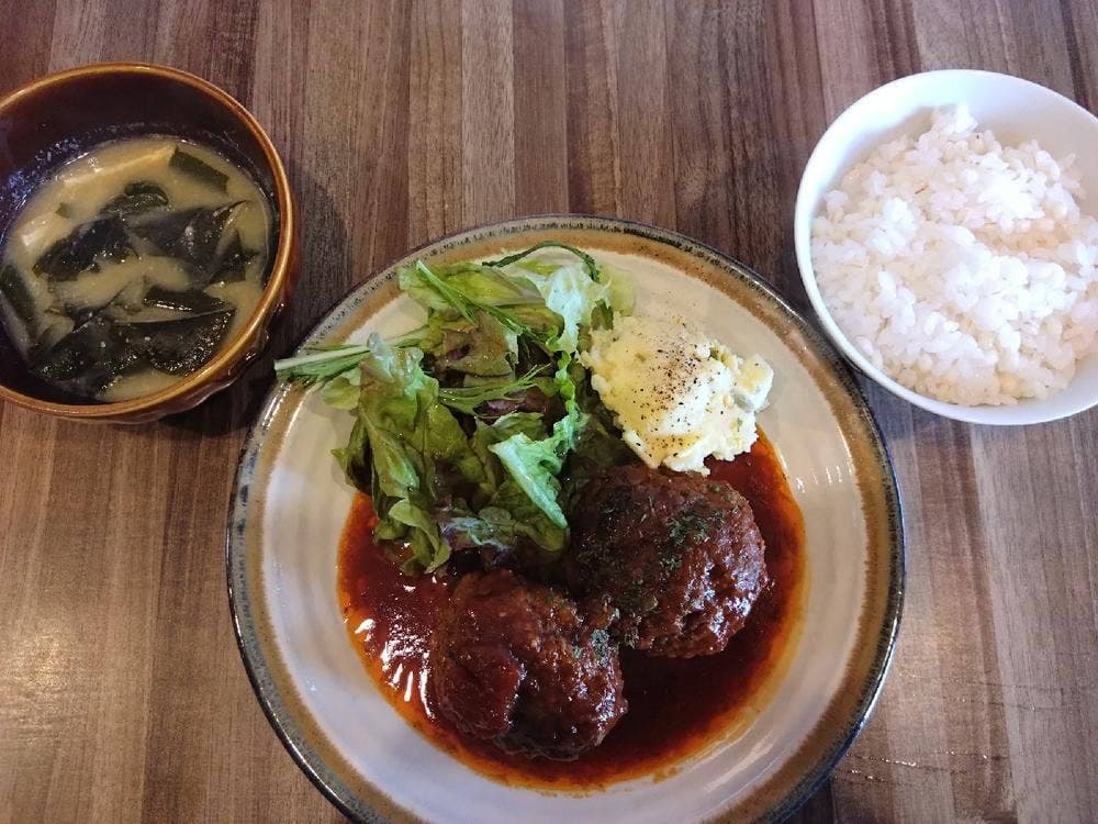酒場それなり