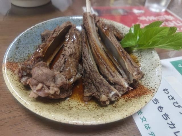 出合茶屋 - サブ画像3