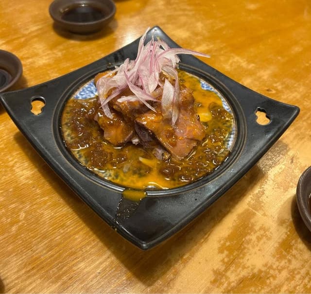 四季自然喰処 たちばな ヒルトンプラザイースト本店 - サブ画像1