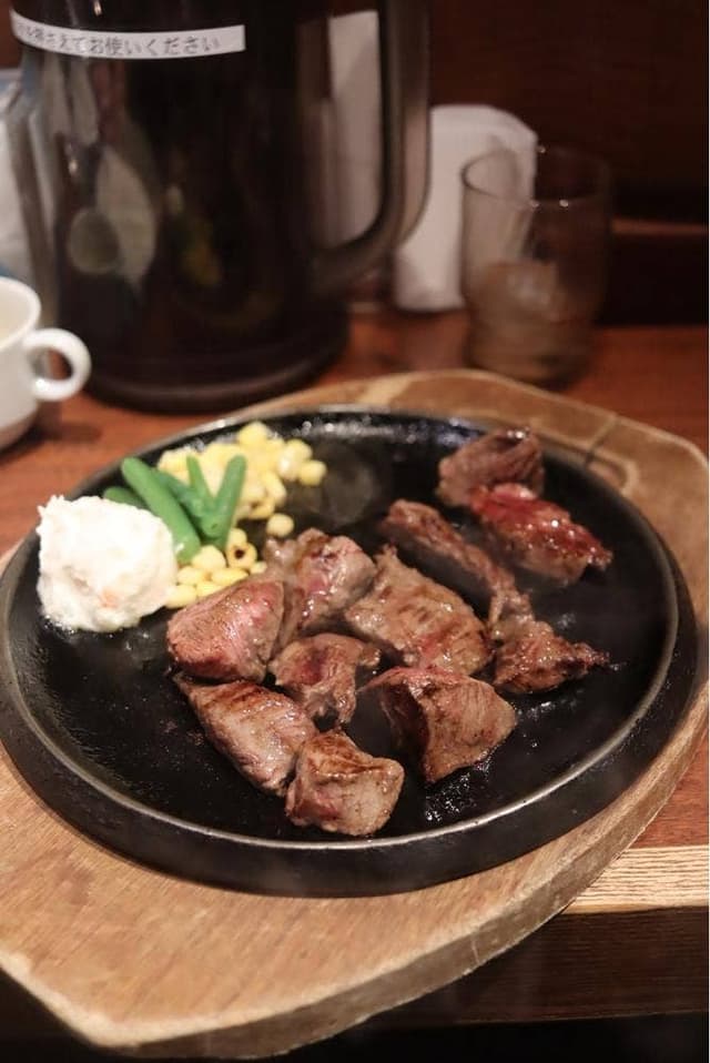 鉄板王国 西新宿店 - サブ画像1