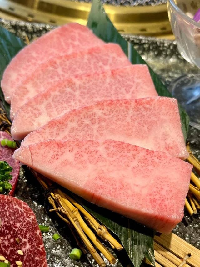 和牛焼肉さかえ - サブ画像1