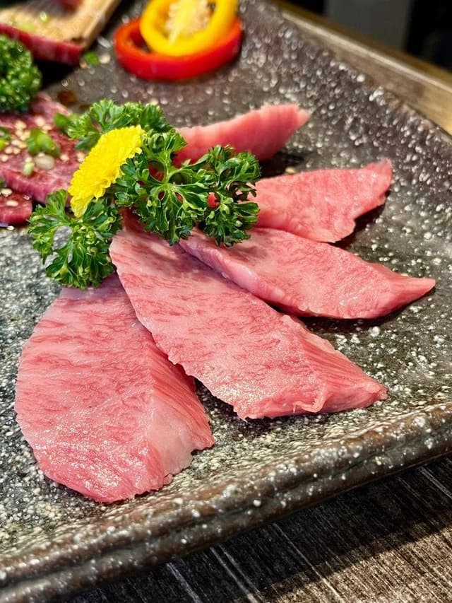 和牛焼肉さかえ - サブ画像2