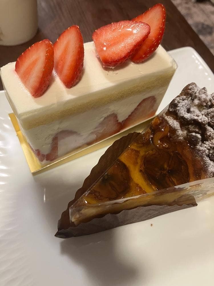 パレスホテル東京スイーツブティック