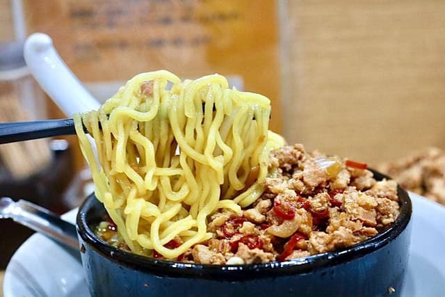 大三元麺工房 - サブ画像1