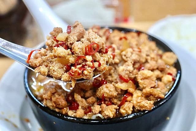大三元麺工房 - サブ画像2