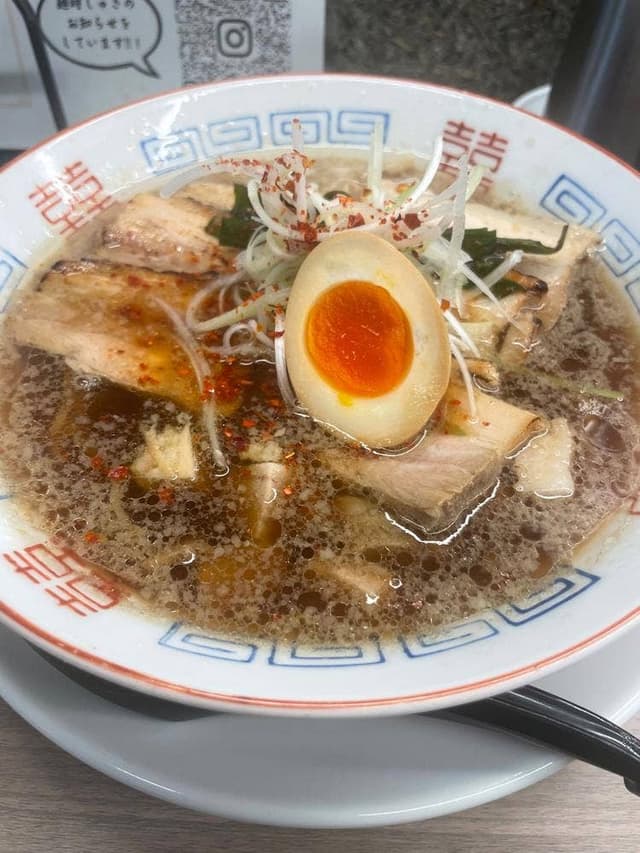 麺時 しゅき - サブ画像2