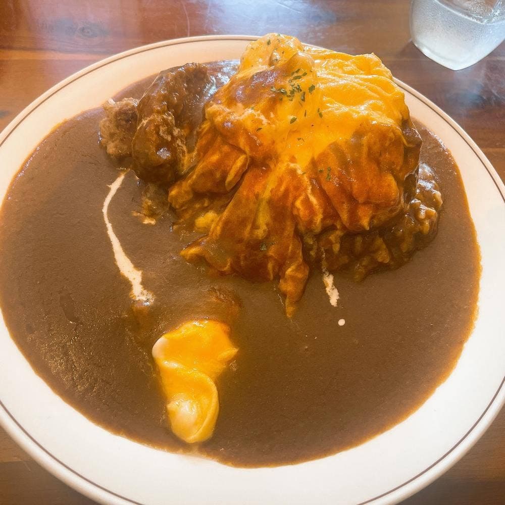 ソウルキッチン