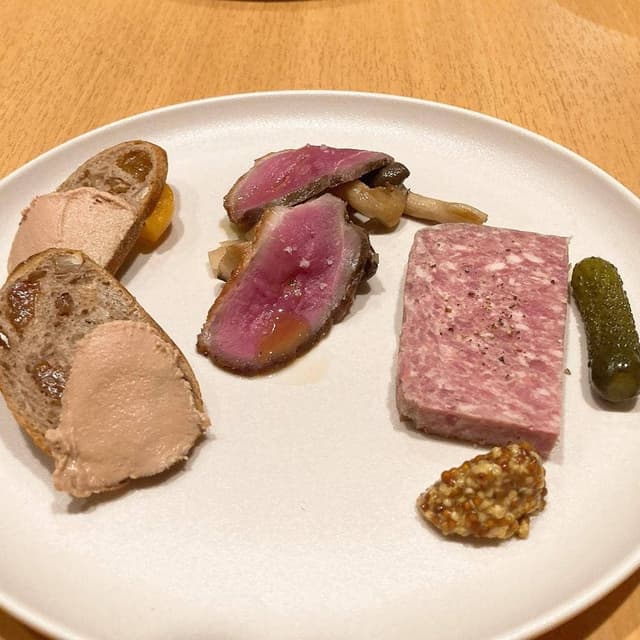 Bistro Gout La Vie - サブ画像3