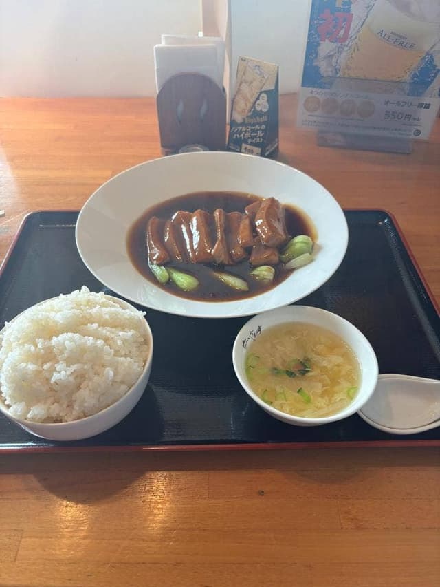 ちゃいなはうす - サブ画像1