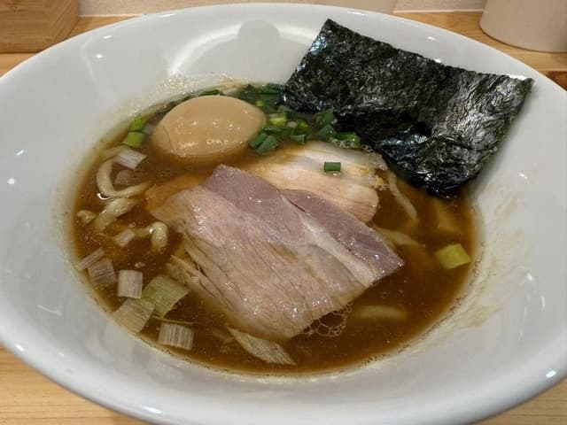 らーめん彩遊記 - サブ画像1