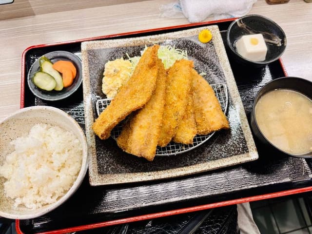 二代目ふじみ - サブ画像1