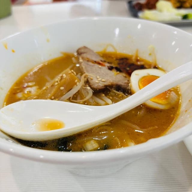 台湾料理 来来香 - サブ画像1