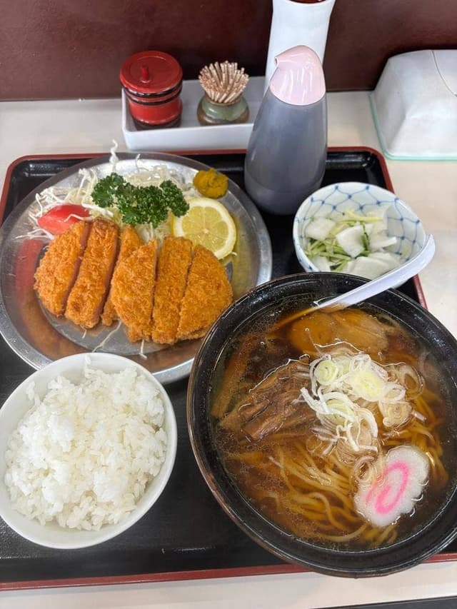 田中食堂 - サブ画像1