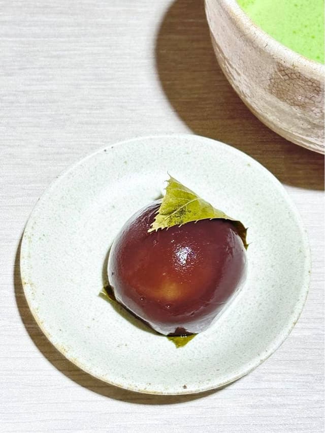 恵那栗工房良平堂 - サブ画像2