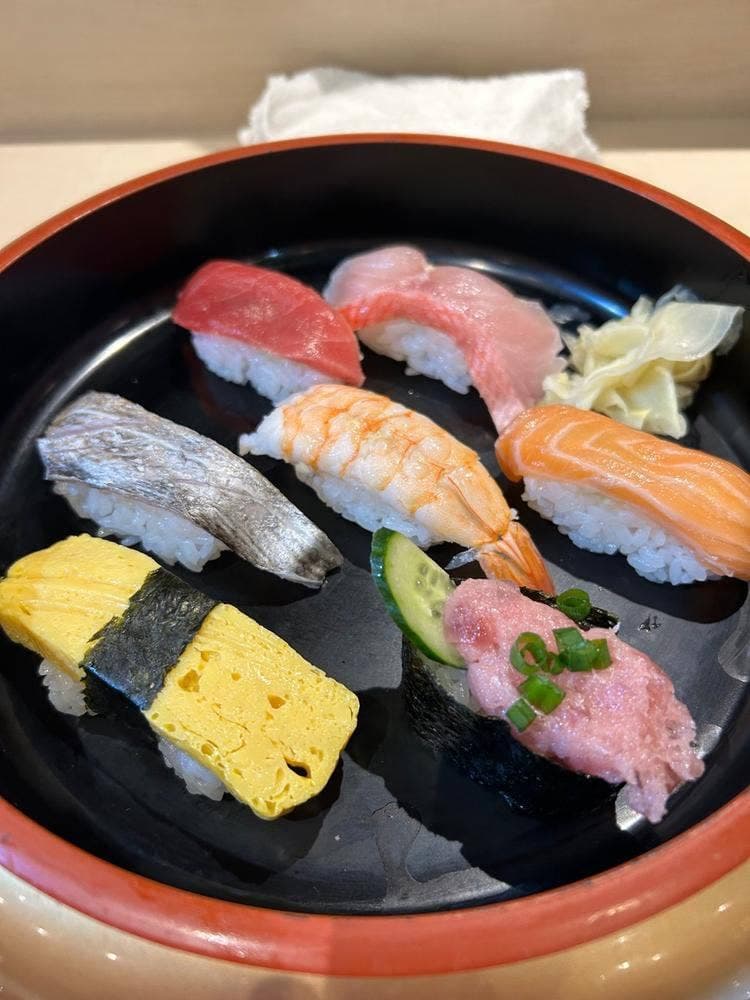 佐島水産 みなとみらいグランドセントラルテラス店