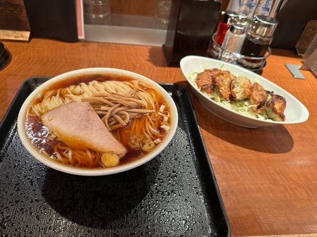 上海楼 - サブ画像3