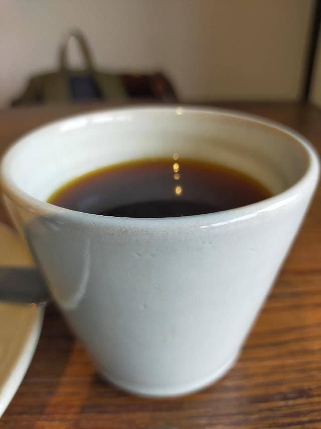 エンバンクメントコーヒー - サブ画像2