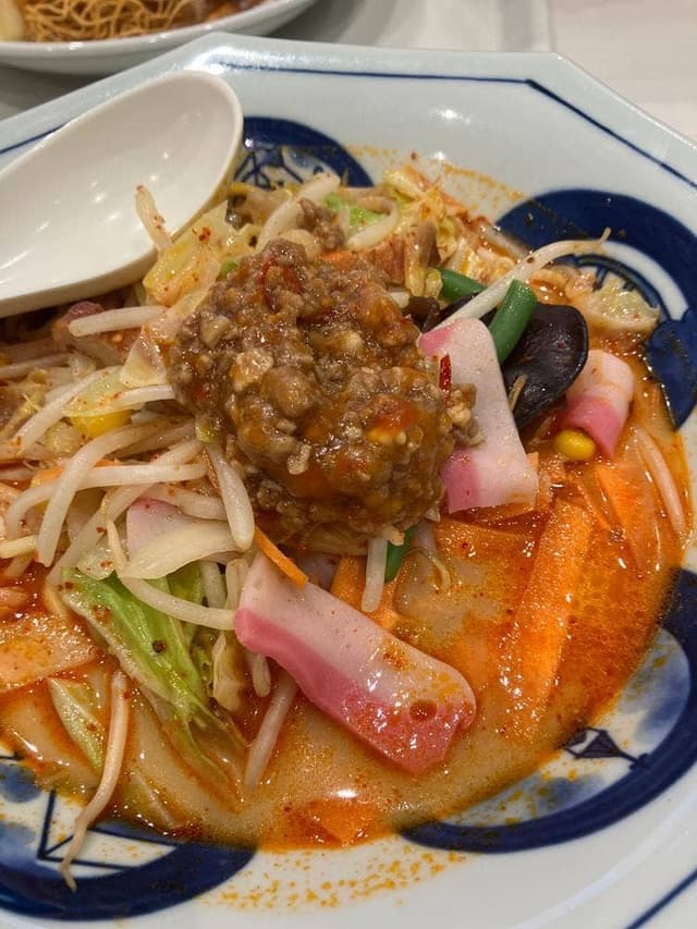 リンガーハット イオンモール新小松店 - サブ画像2