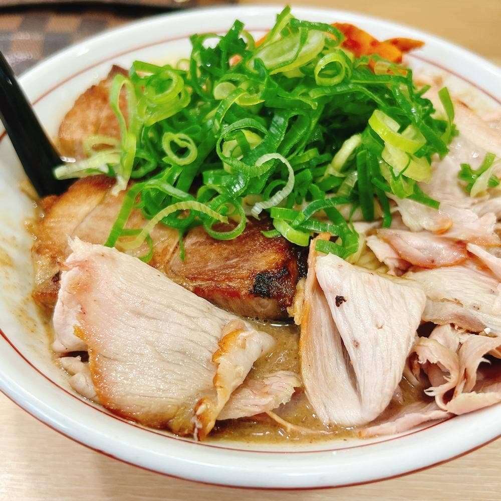 らーめんや亜喜英