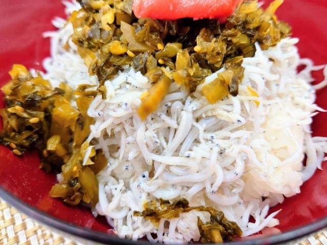 chez chan-mori - サブ画像2