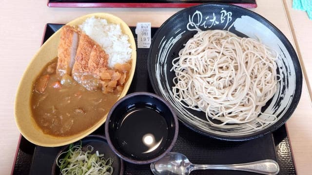 ゆで太郎 もつ次郎 田名店 - サブ画像2