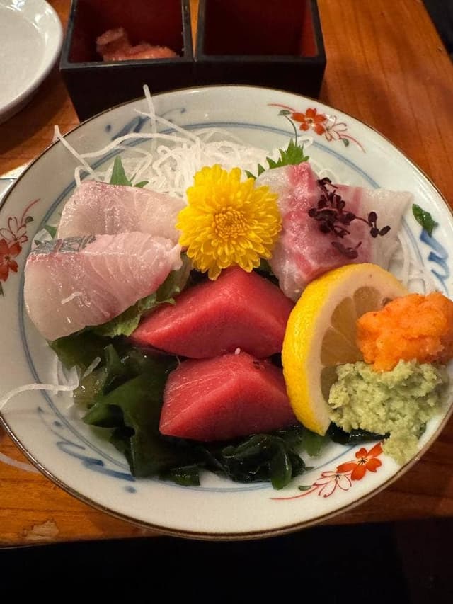 魚の店 オカモ倶楽部 新宿店 - サブ画像1