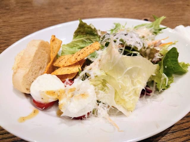 フォカッチェリア ラ ブリアンツァ - サブ画像3