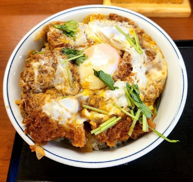 かつや 東大阪中央大通店 - サブ画像1