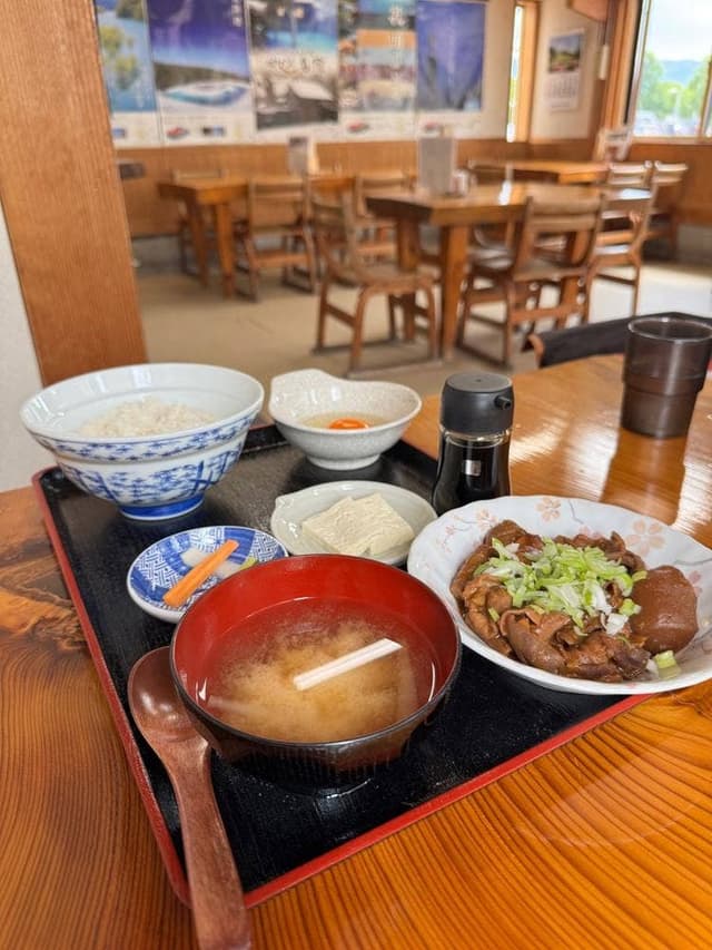 駅前食堂 - サブ画像3