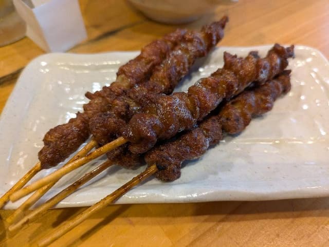 博多かわ屋 べつどころ 静岡店 - サブ画像1