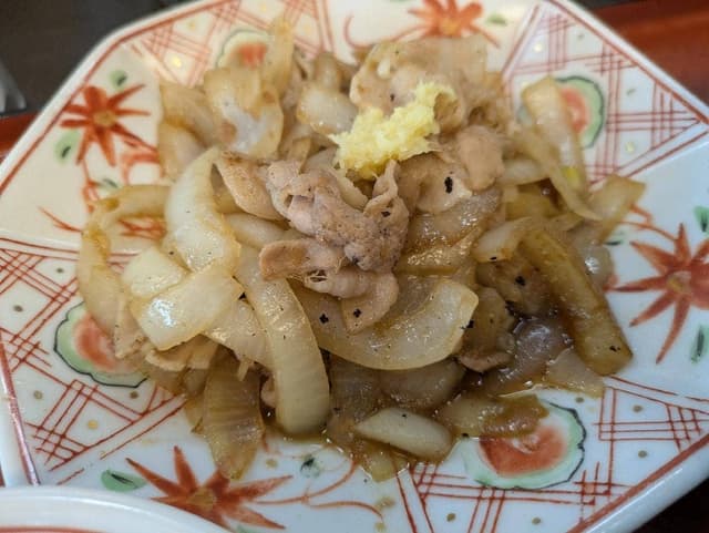 餃子の一番亭 富士青島店 - サブ画像2
