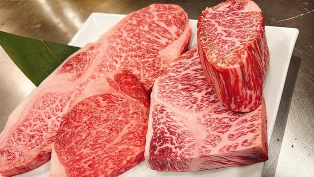 南海グリル 中店 - サブ画像3