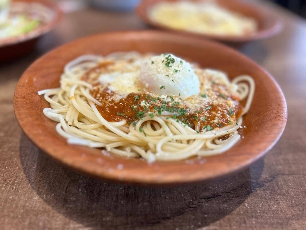 サイゼリヤ 上植野店