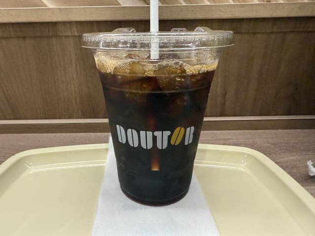 ドトールコーヒーショップ 横浜駅店 - サブ画像2