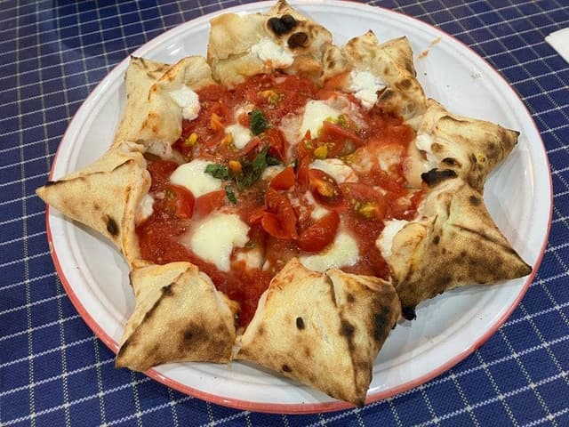 ナポリスタカ 駒沢大学駅前店 - サブ画像3