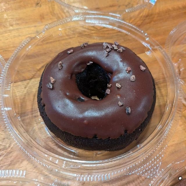 ドーナツもり 蔵前店 - サブ画像3