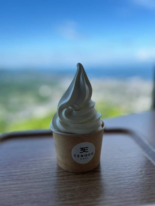 TENGUU CAFE - サブ画像1