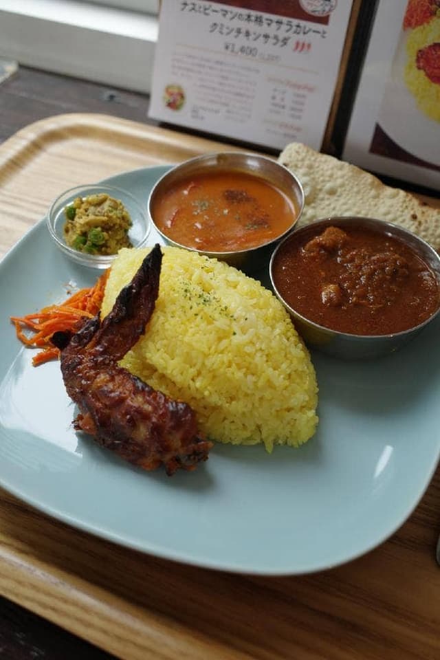 ヒナタ屋 神保町本店 - サブ画像1