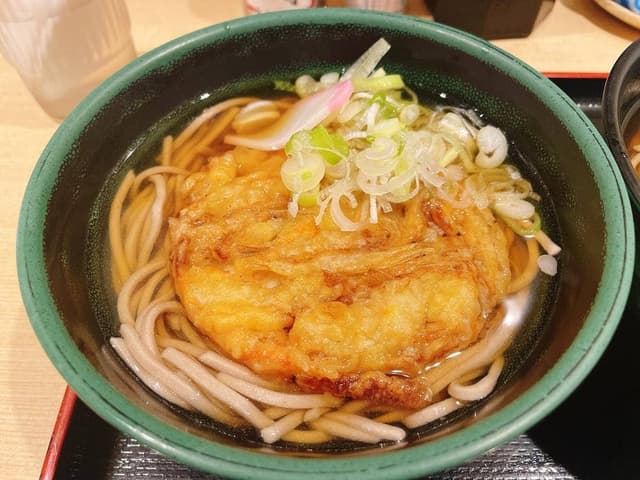 加賀 白山そば - サブ画像1