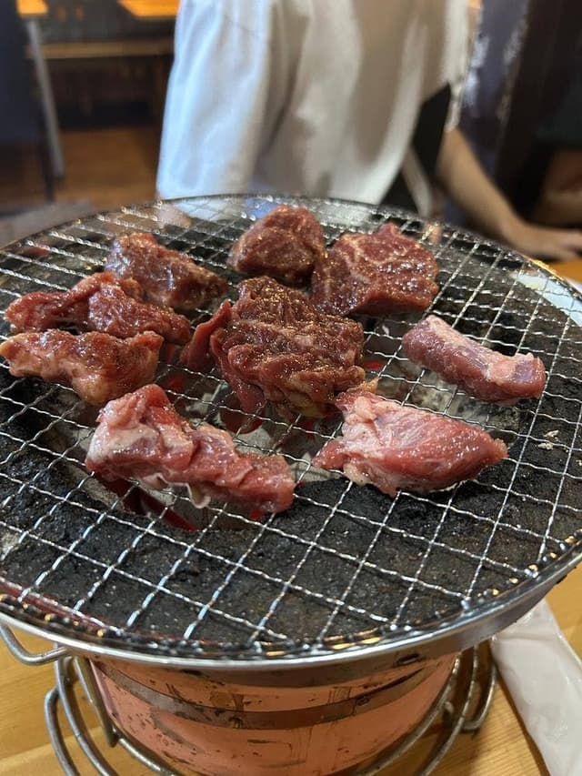 ひげ番長 - サブ画像2