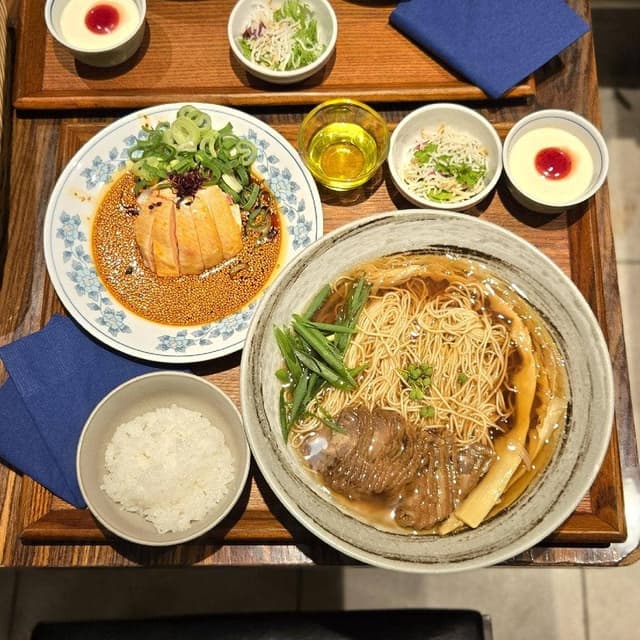 中華旬彩 森本 - サブ画像3