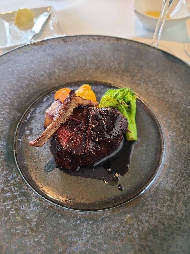 フランス料理 ル・クール