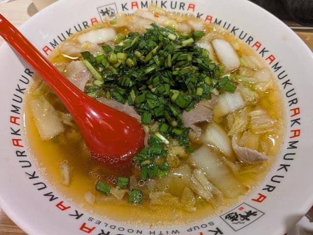 どうとんぼり神座 ららぽーと堺店 - サブ画像1