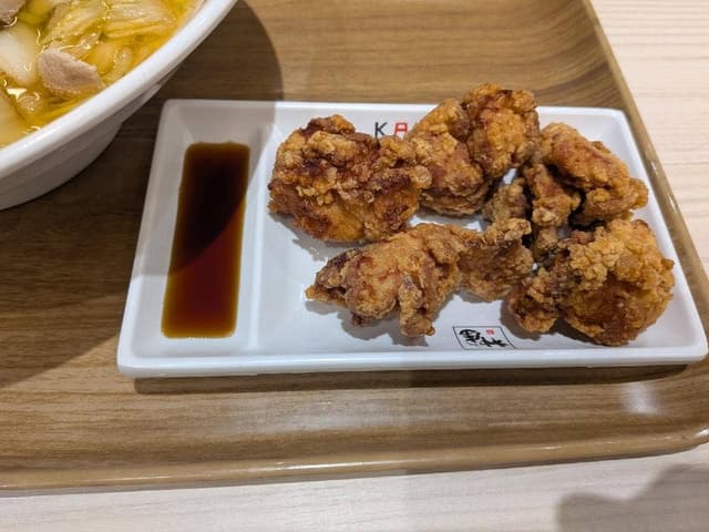 どうとんぼり神座 ららぽーと堺店 - サブ画像2