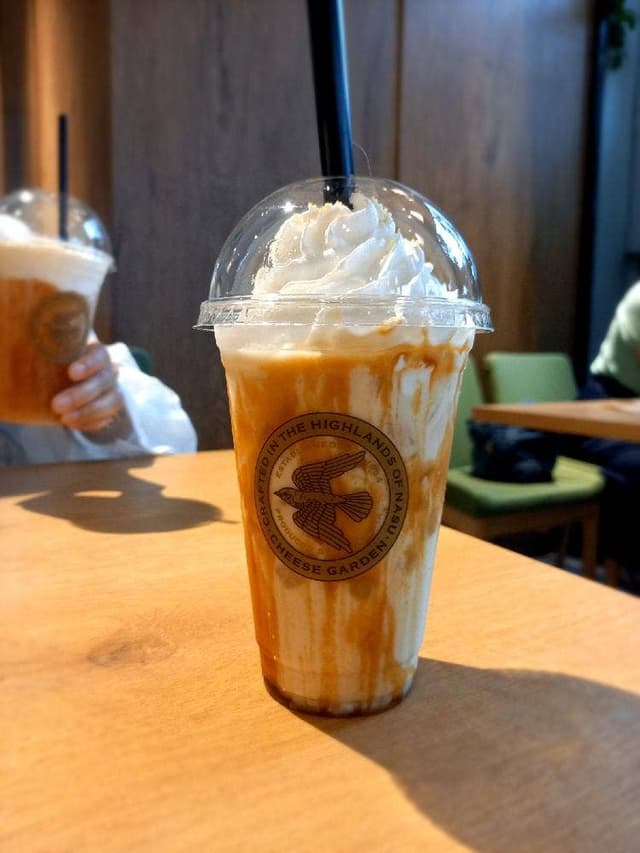チーズガーデン エミテラス所沢店 - サブ画像1