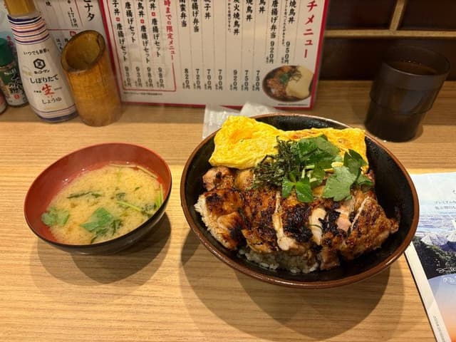 焼鳥のヒナタ - サブ画像2