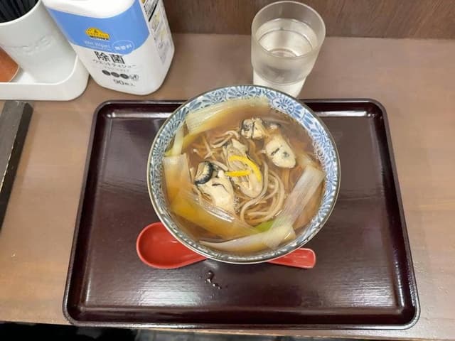 そば切りうちば - サブ画像3