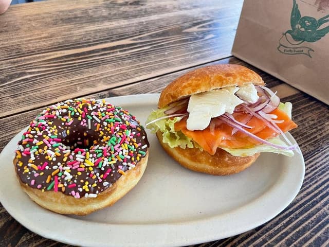 クラッチ コーヒー - サブ画像1