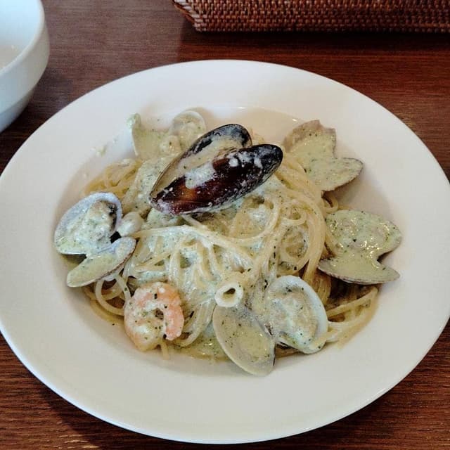 cafe Blanc - サブ画像1