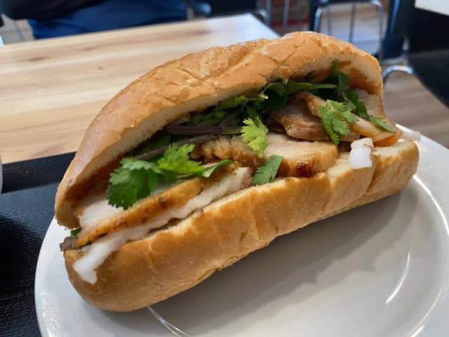 サイゴンフォー - サブ画像1